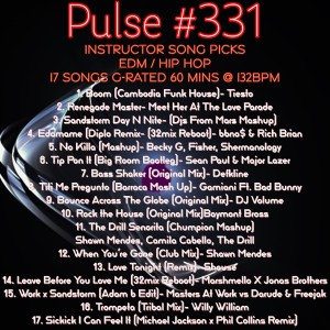 Pulse 331